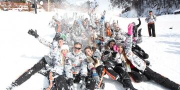 Destinos turísticos elaboraron protocolos para la vuelta de los viajes de egresados