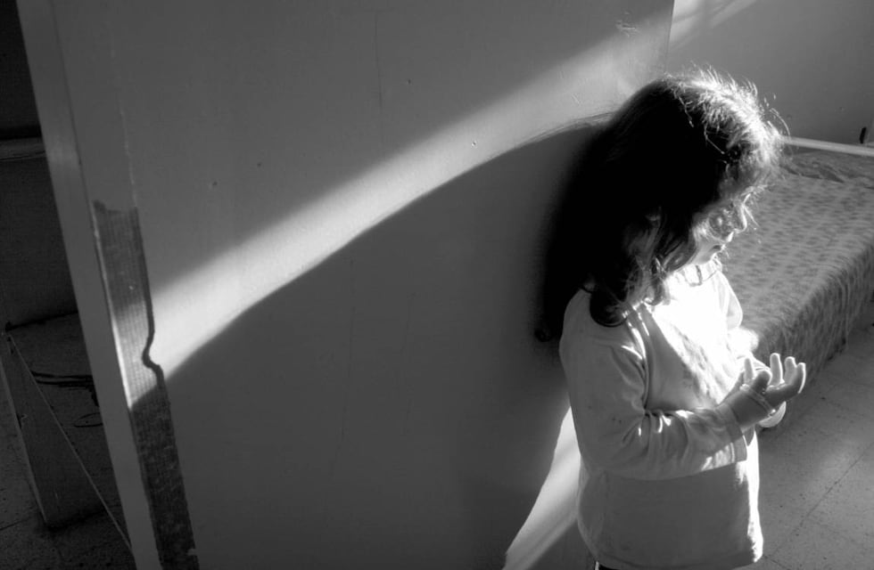 Una nena de 8 años fue violada en San Juan: sospechan de un vecino de 16 años