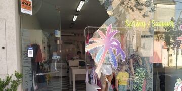 Rompevidrieras en locales san fco