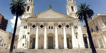 catedral de Paraná