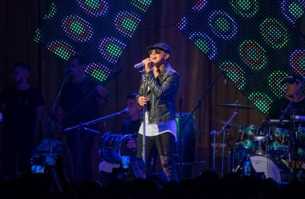 ¡Paso, paso, se viene el Jeancarlazo!