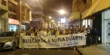 marcja Sofía Duarte