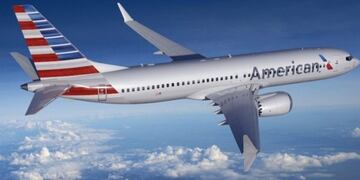 estados unidos - iguazu