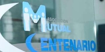 Mutual Cententenario La Puerta
