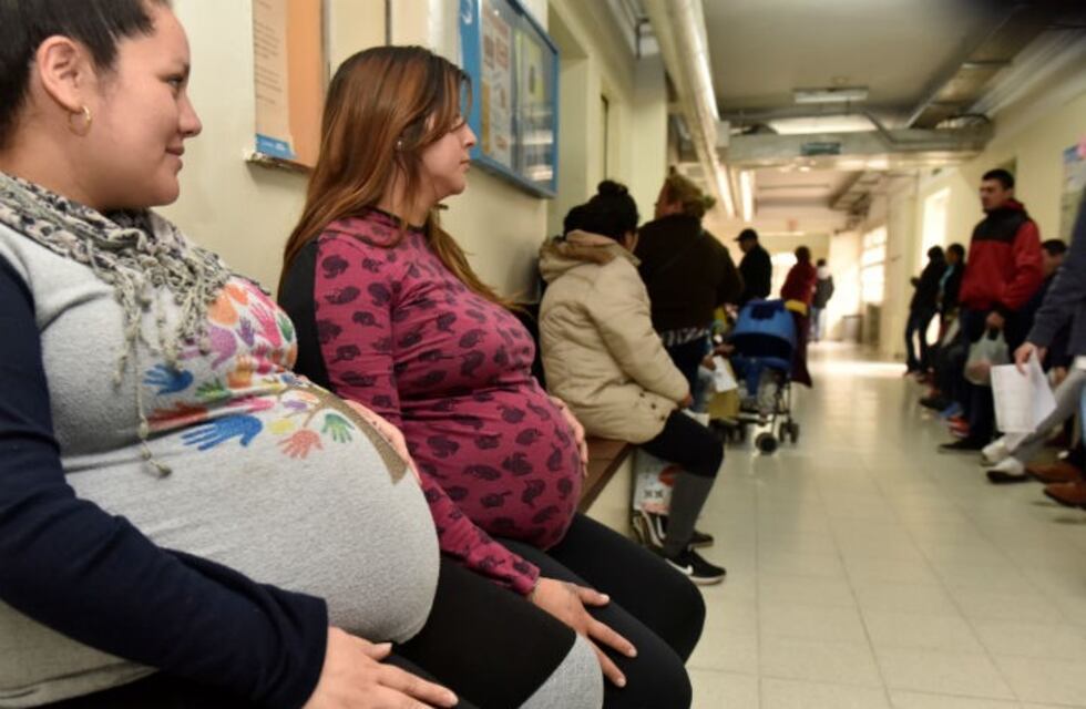 La Maternidad provincial logró reducir el índice de cesáreas