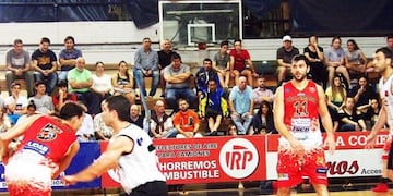 Manuel Olocco Rocamora