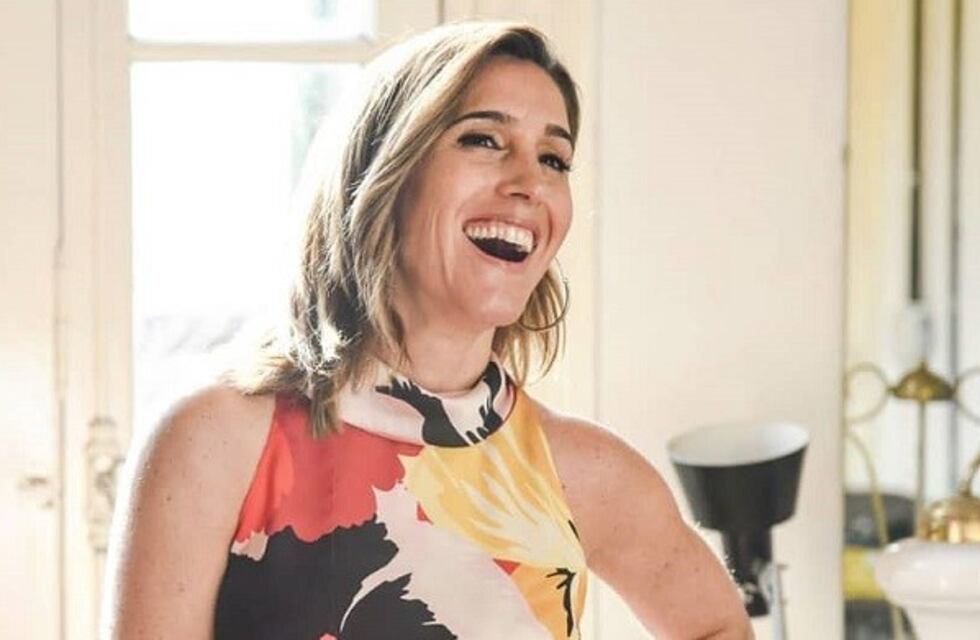 ¡Una nena! Soledad Pastorutti y un feliz recuerdo de un show de pequeña