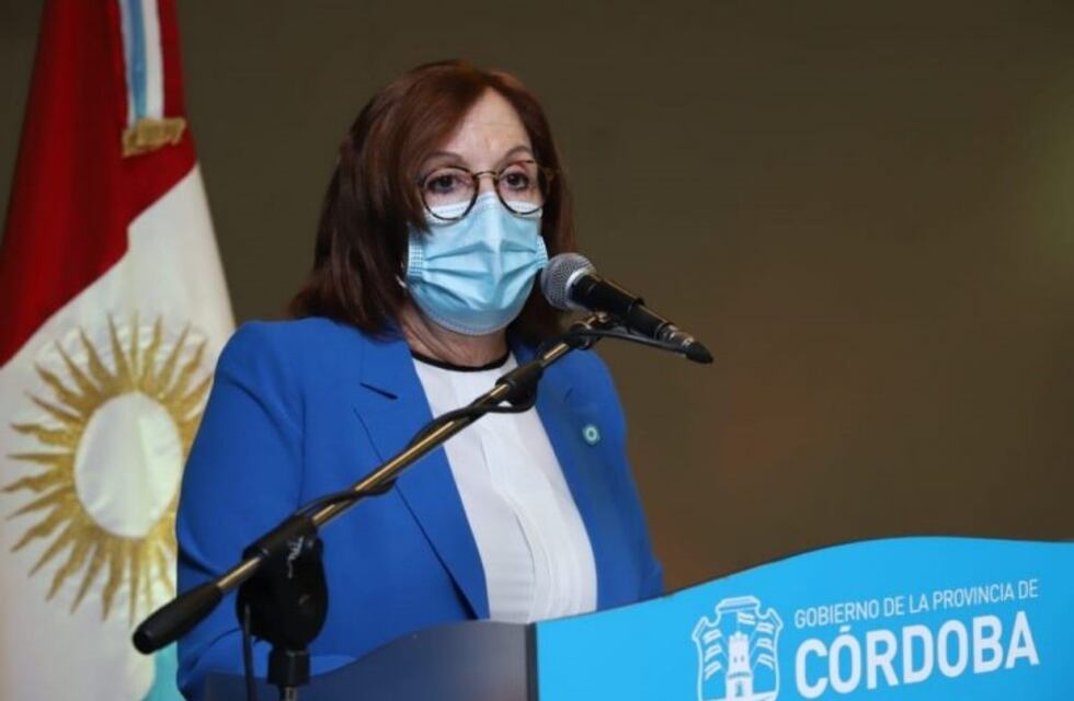 Aborto: Alejandra Vigo adelantó su voto negativo  y el de su bloque