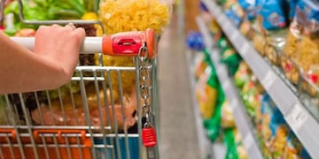 Supermercado
