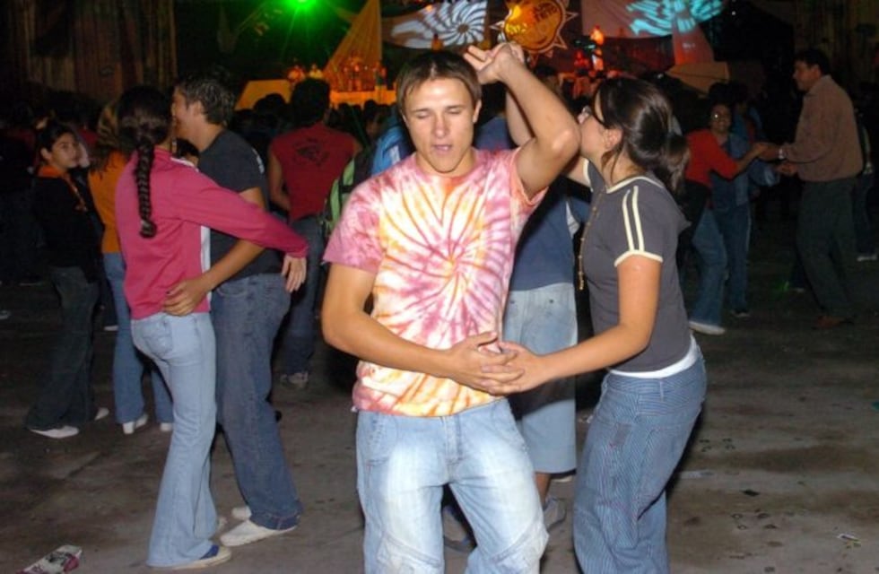 En el Día del Cuarteto, los mejores 20 temas en la historia del tunga-tunga