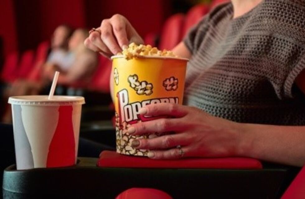 Nueva programación del Cine Teatro Municipal de Unquillo