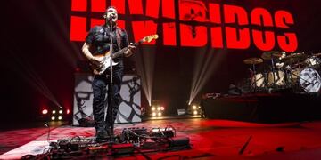 Divididos en Mendoza