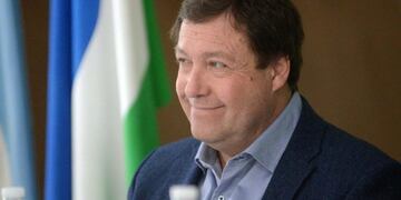 La Justicia de Río negro habilitó la re-reelección de Weretilneck