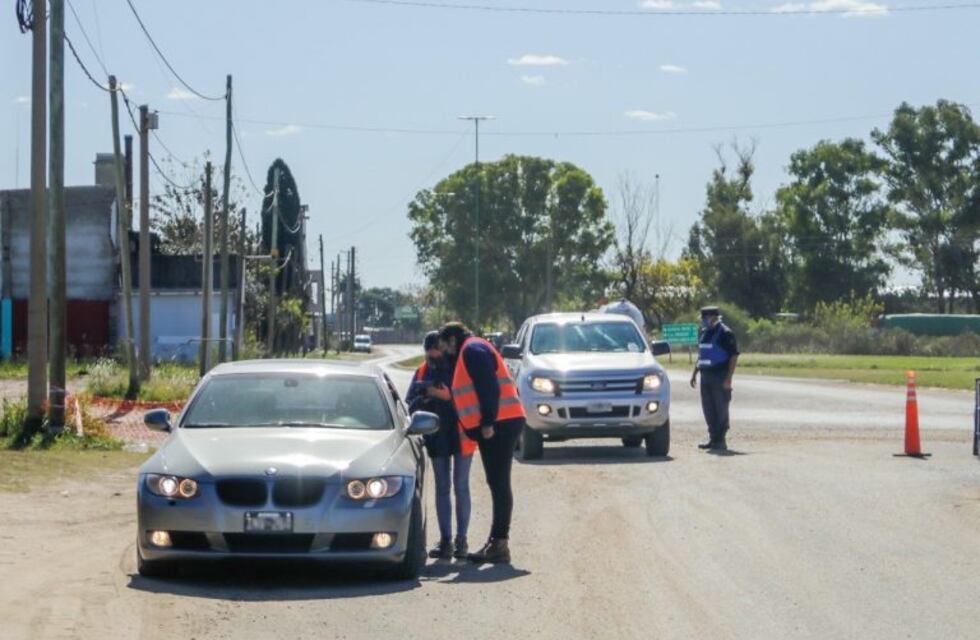 Gualeguaychú habilitó un segundo acceso de ingreso a la ciudad