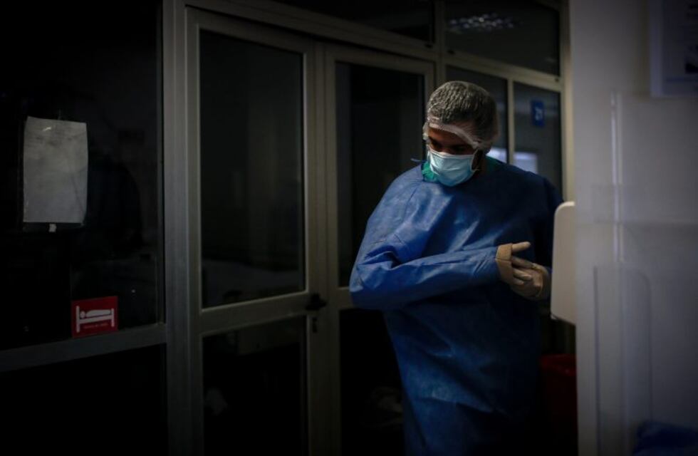 Coronavirus: Río Gallegos registra más de 100 casos positivos diarios