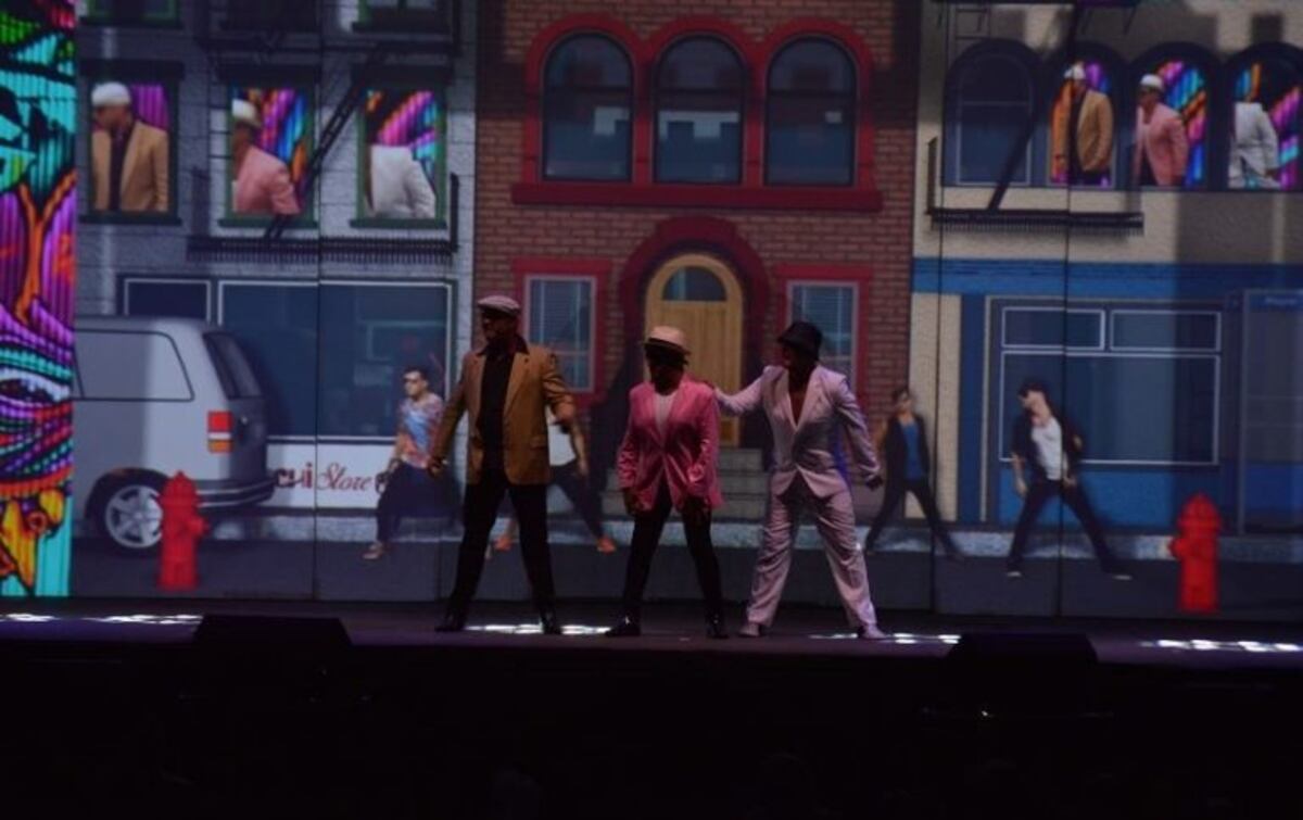 Los Midachi se presentará este fin de semana en Rosario