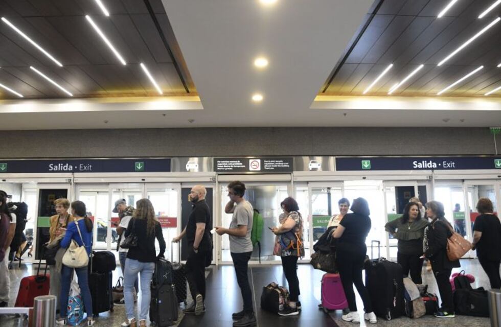 Dictaron la conciliación obligatoria tras el paro sorpresivo de Latam