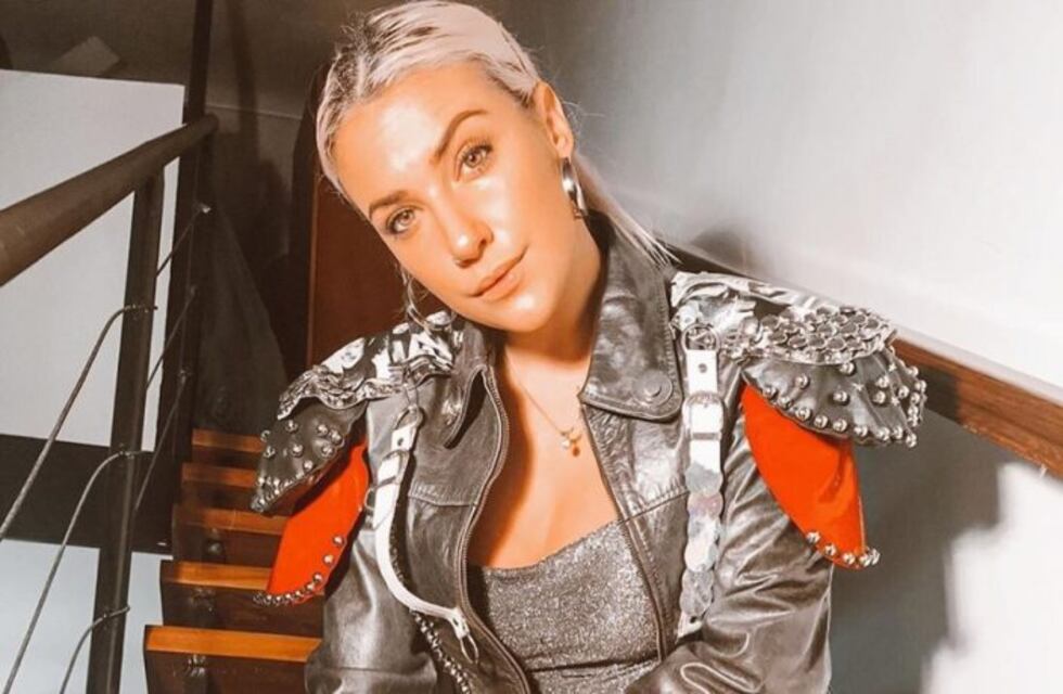 Bianca Iovenitti subió una foto desde la cama que provocó una ola de comentarios