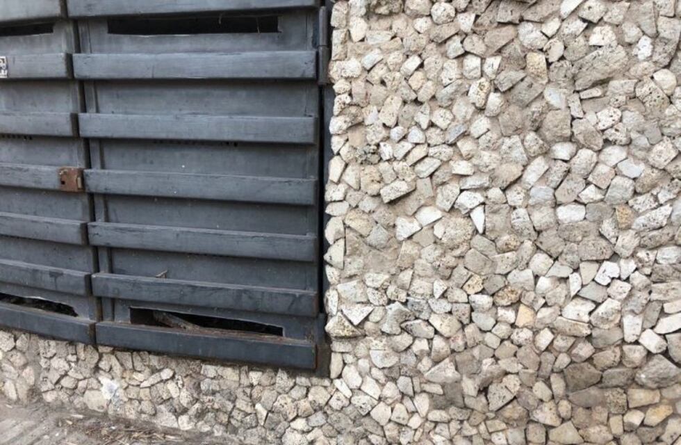 Balearon el frente de otro domicilio: esta vez el blanco fue la casa de familiares de un policía