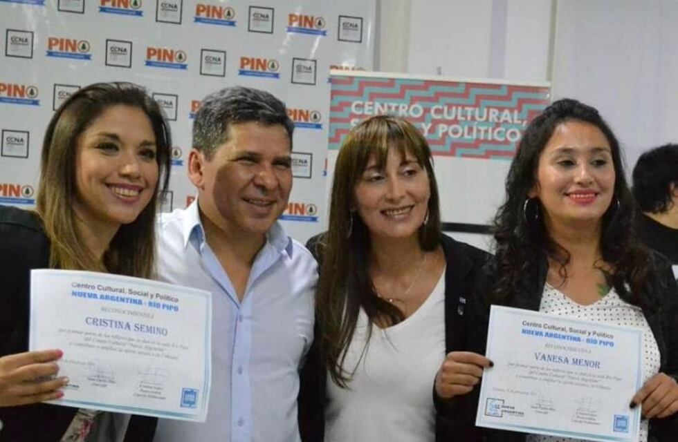 El Centro Cultural Nueva Argentina del barrio Pipo celebró su primer aniversario