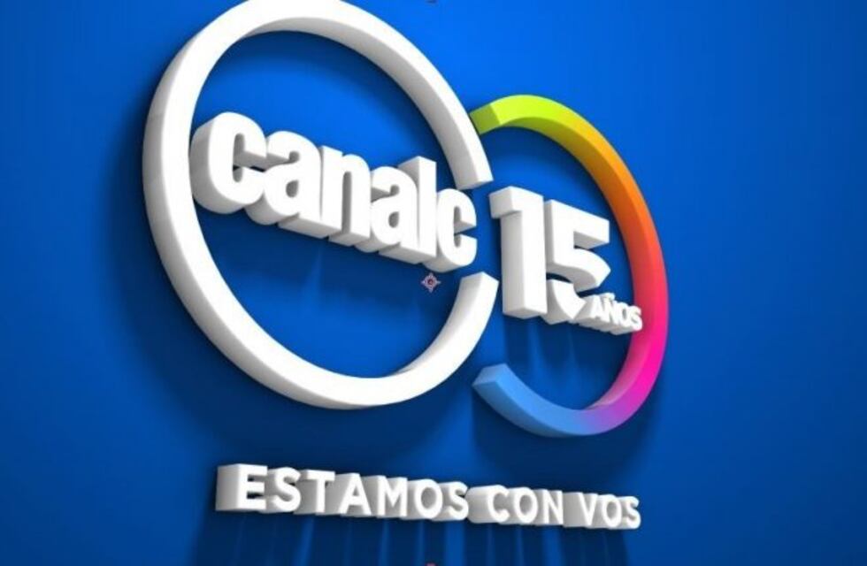 Canal C cumple 15 años de compromiso con la sociedad cordobesa