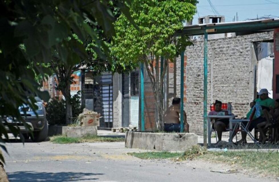 El acusado de matar a un joven cerca de Villa Banana seguirá tras las rejas