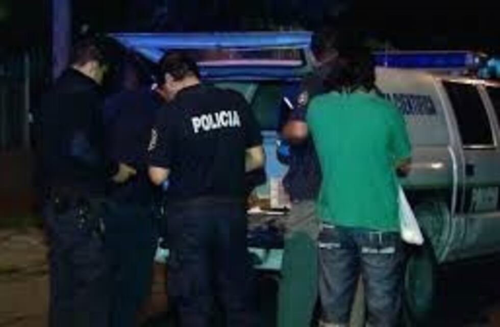 Falleció un efectivo policial: se descompensó cuando se encontraba en el Cerro de la Cruz