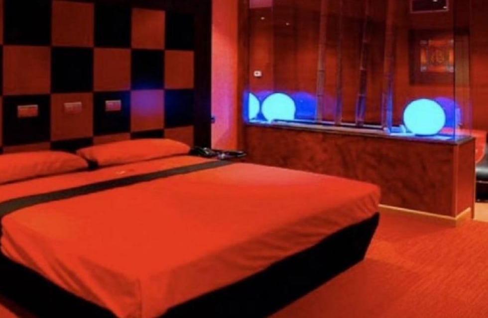 Por el descuido de una pareja salteña en un telo, tuvieron que pagar casi $5.000 de más