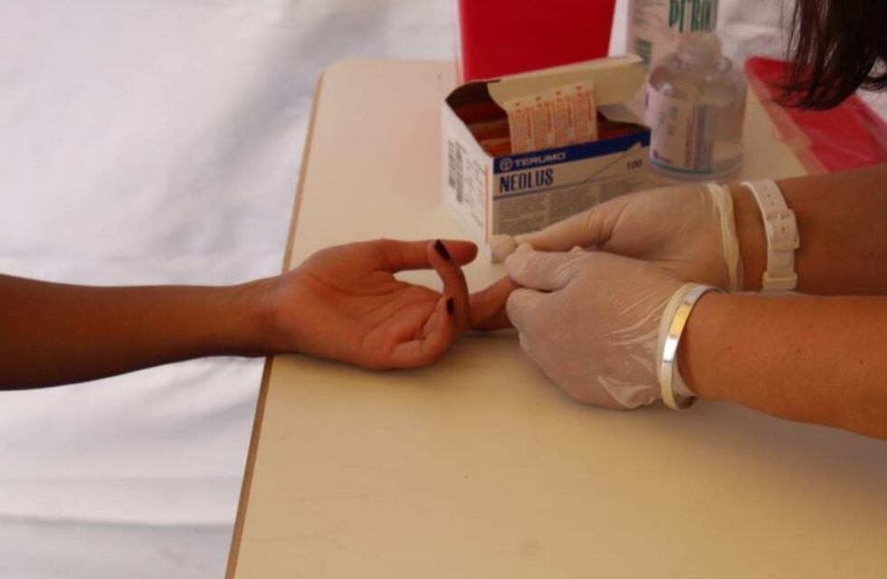 VIH: Dónde será "La noche de los testeos" en Córdoba este sábado 26 de enero
