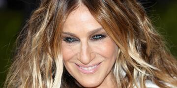 Sarah Jessica Parker reveló que fue acosada por una \
