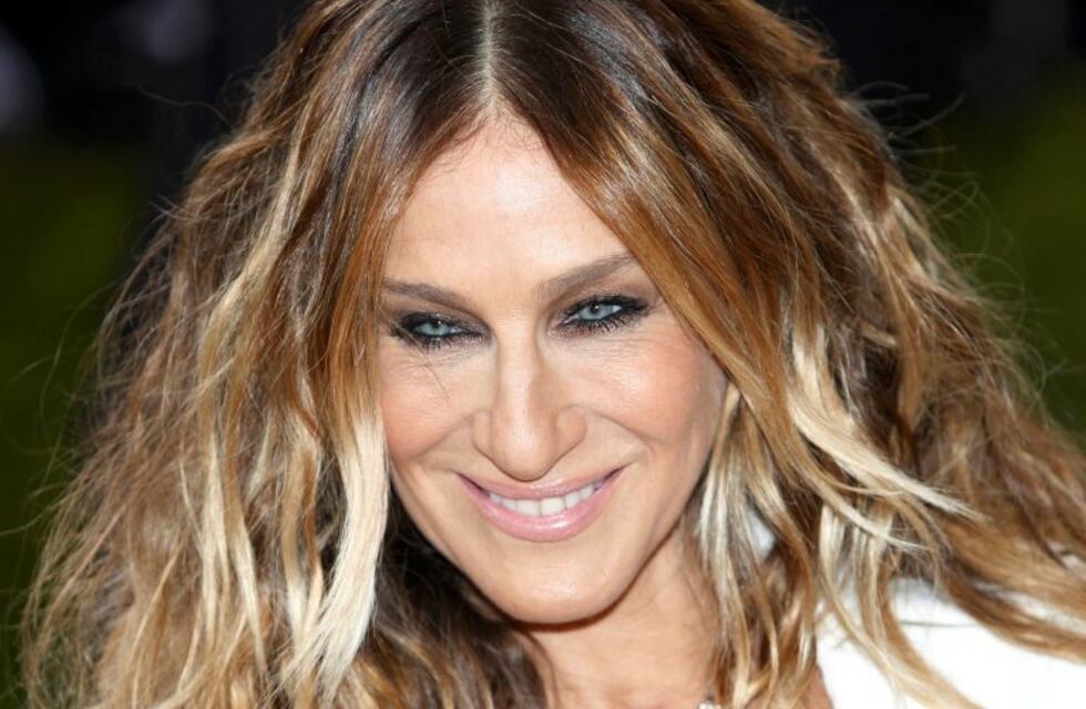 Sarah Jessica Parker reveló que fue acosada por una "gran estrella de cine"