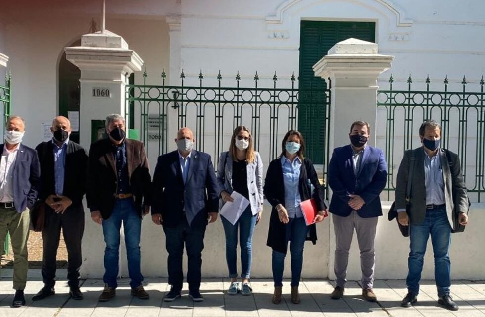 Diputados santafesinos presentarán el primer informe del caso Vicentín