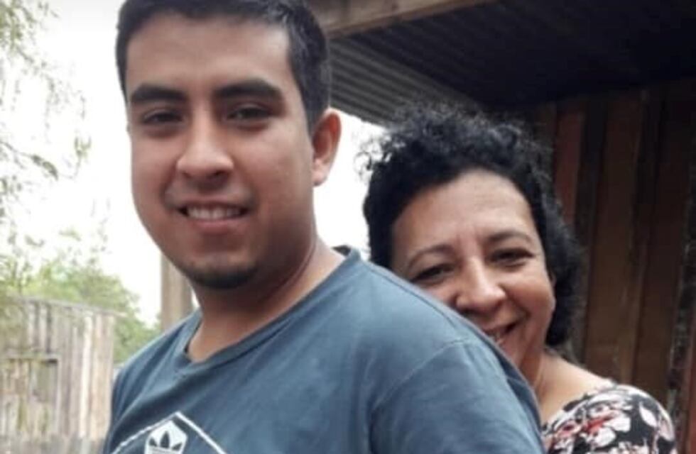 Continúa la desesperada búsqueda en Salta de un joven estudiante de Tartagal