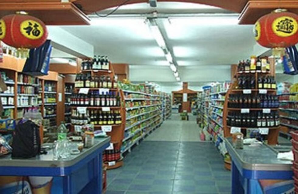 El Gobierno realiza controles de Precios Máximos en supermercados chinos
