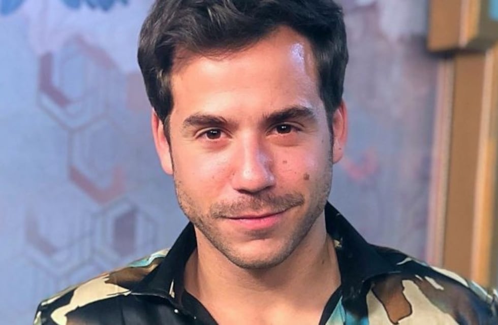 ¡Lo mandó al frente! Ángel de Brito reveló que Fer Dente tiene nuevo novio: ¿es famoso?