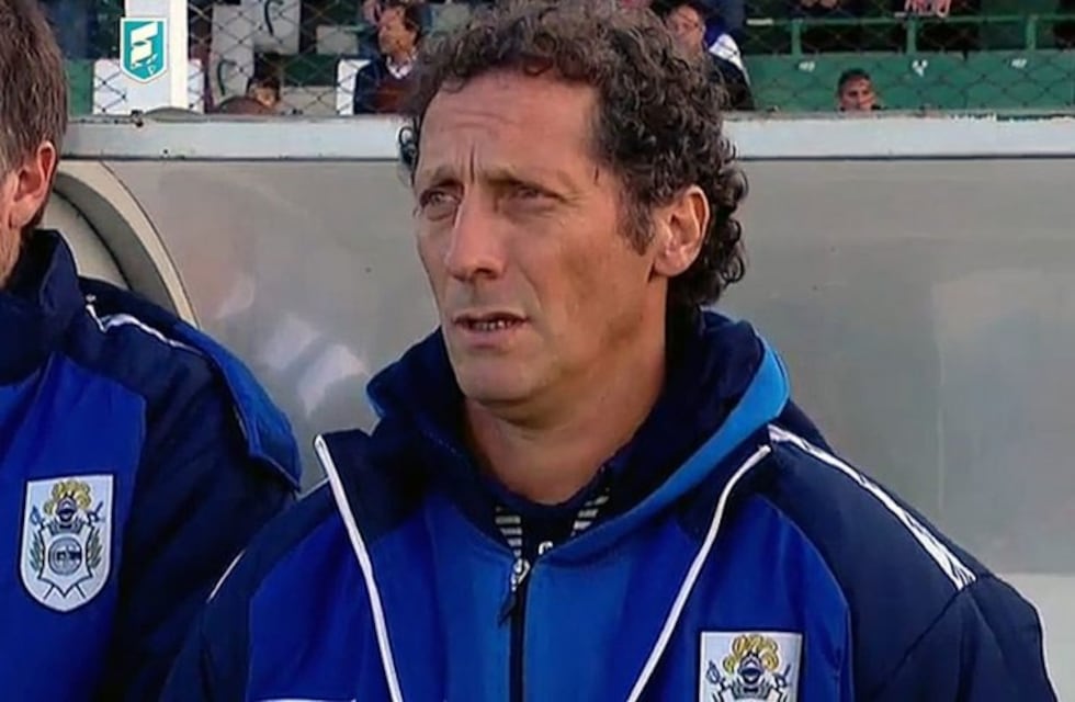 Con el regreso de Gonzalo Piovi, Troglio confirmó el equipo para el sábado
