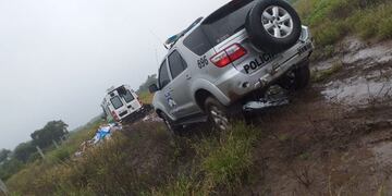 la rioja temporal de lluvia
