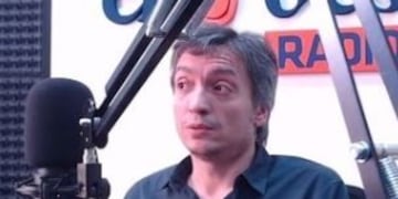 Máximo Kirchner