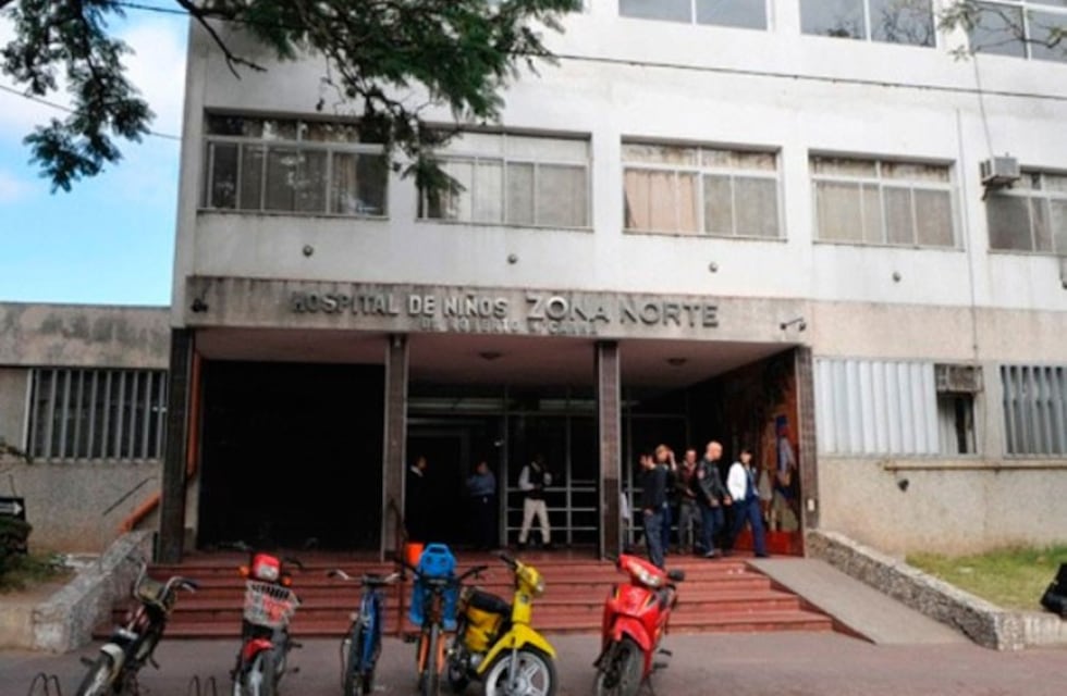 Amra cuestionó la búsqueda de pediatras del hospital de Niños Zona Norte