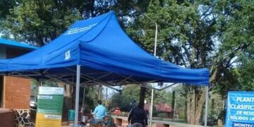 Montecarlo: se realizó una nueva jornada del programa “Ecocanje”