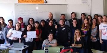 Letras a un soldado de Malvinas