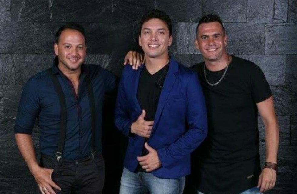 Kate Rodríguez, la sensual protagonista del nuevo video de Banda XXI