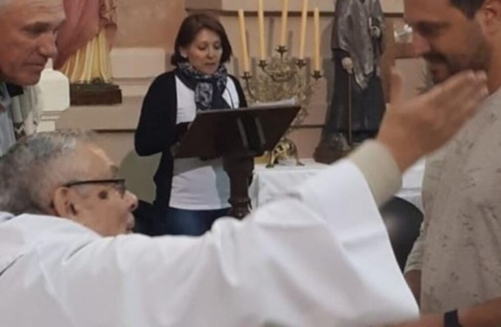 Lucas Priotti se negó a declarar y pedirán su libertad