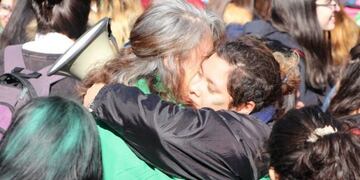 Cuando se conocieron los resultados