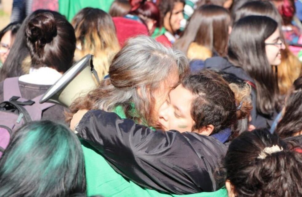 Qué dicen los medios del mundo sobre la media sanción de la legalización del aborto