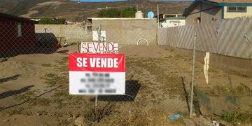 Se registran ventas ilegales de terrenos en Viedma