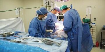 Nuevo trasplante hepático en el Hospital de Alta Complejidad de Formosa