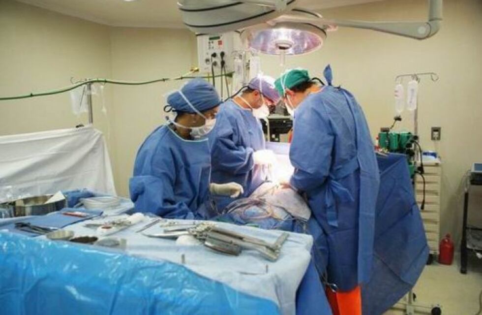 Nuevo trasplante hepático en HAC
