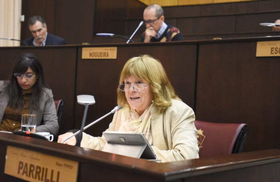 Proyecto en repudio a la ruptura de reglas institucionales del Consejo de la Magistratura de la Nación