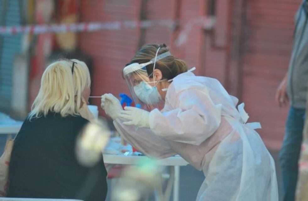 Córdoba no registró casos de coronavirus en las últimas horas